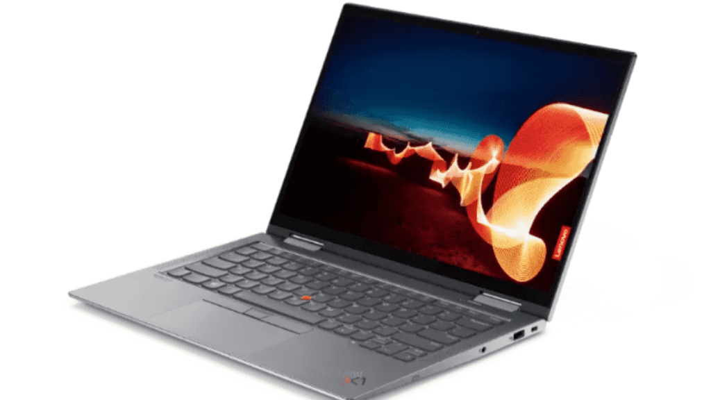 Lenovo ThinkPad X1