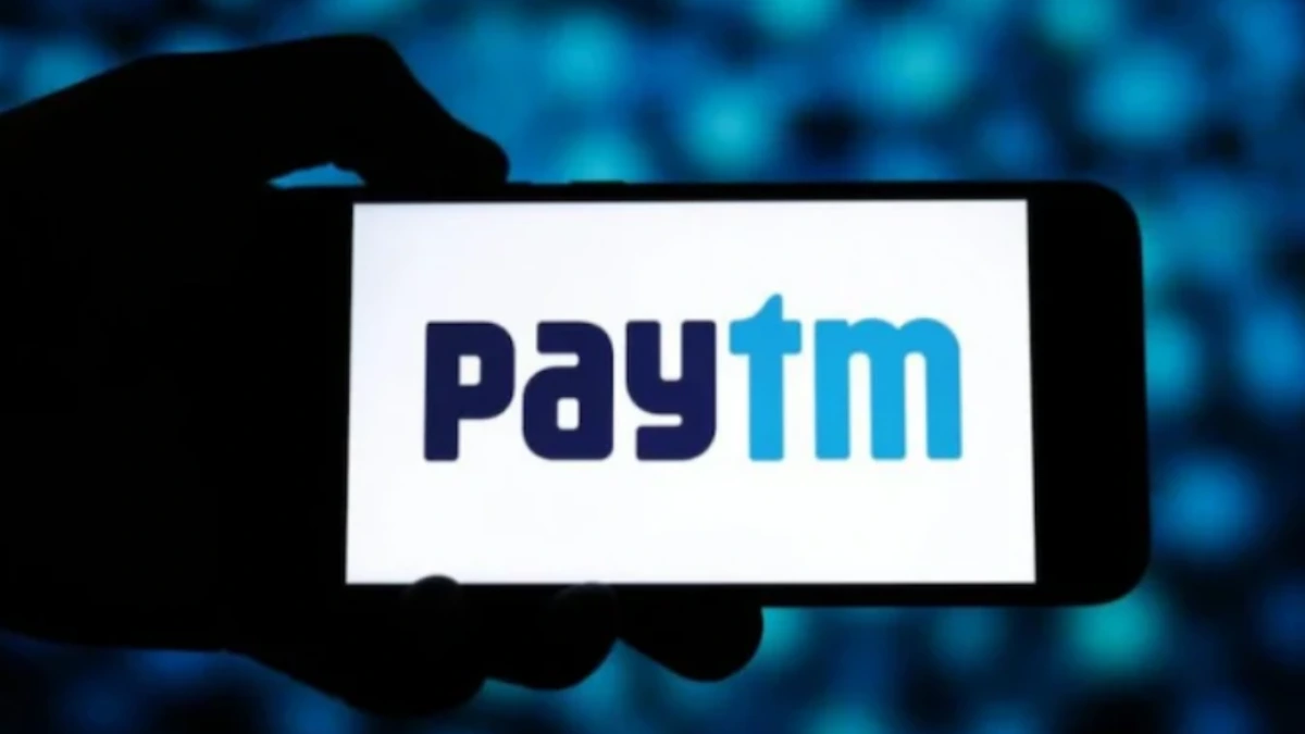 Paytm Layoffs