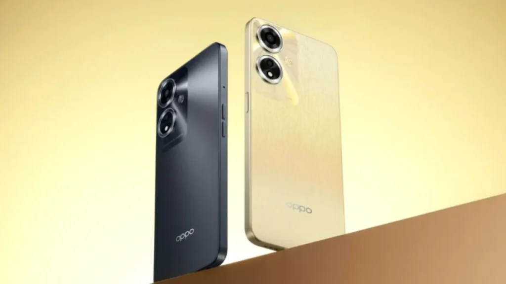 Oppo A59 5G