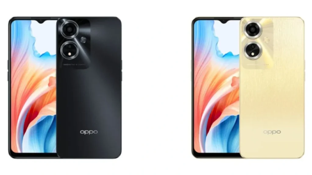 Oppo A59 5G