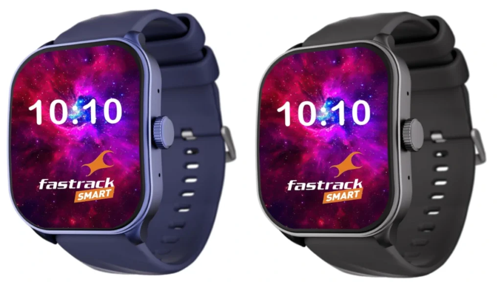 Fastrack FS1 Pro Smartwatch