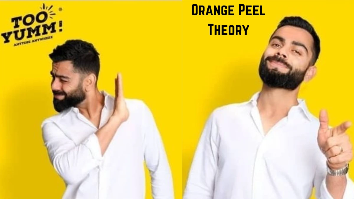 Orange Peel Theory