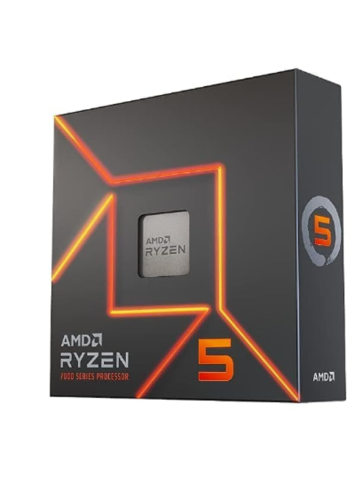 AMD Ryzen 5 7600x