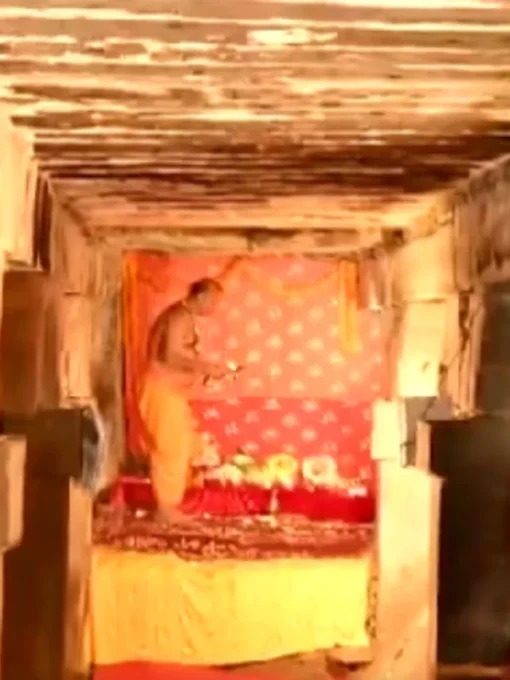 Gyan Vyapi Pooja